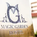 Vandrarhem Magic Garden
