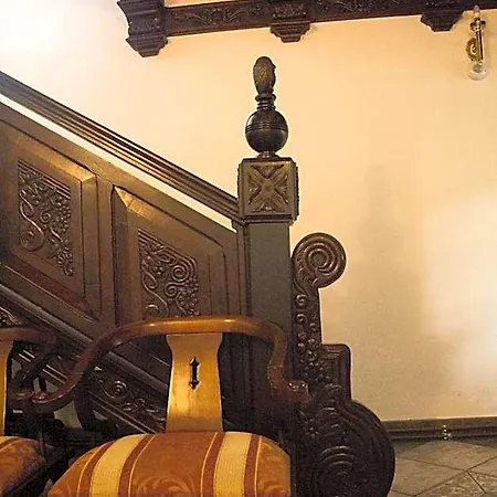 Magic Garden Hostel Kalisz
