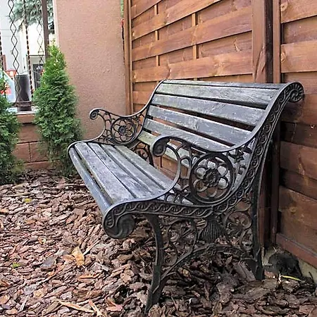 Magic Garden Hostel