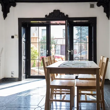 Magic Garden Hostel Kalisz