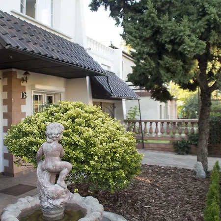 Magic Garden *