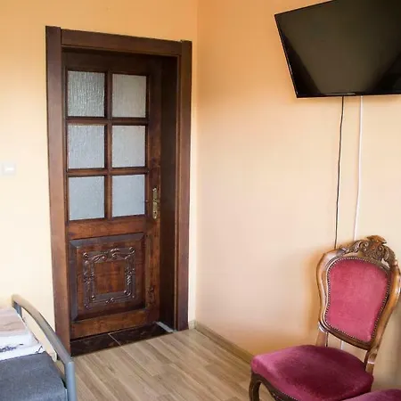 Magic Garden Hostel Kalisz