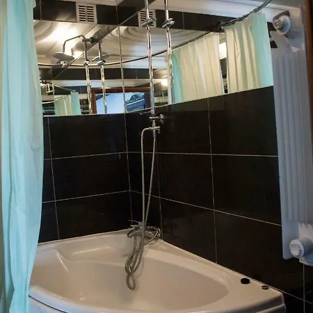 Magic Garden Hostel Kalisz