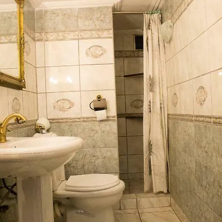 Hostel Magic Garden Kalisz