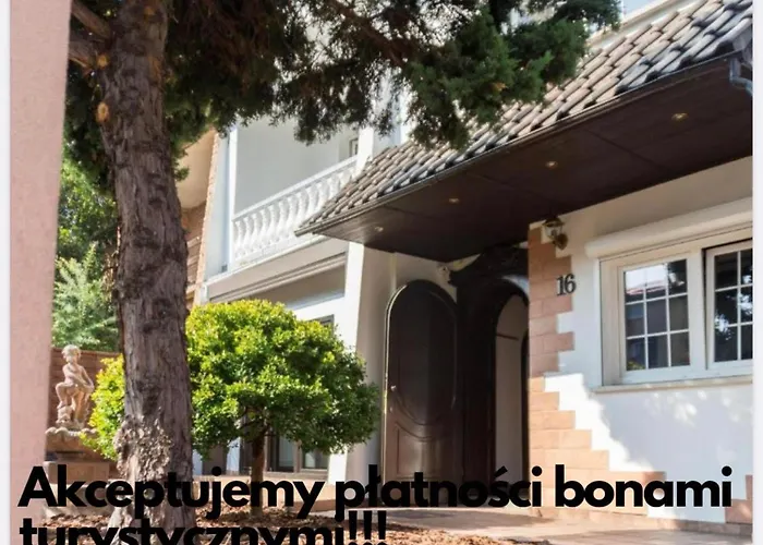 Magic Garden Kalisz (Greater Poland)