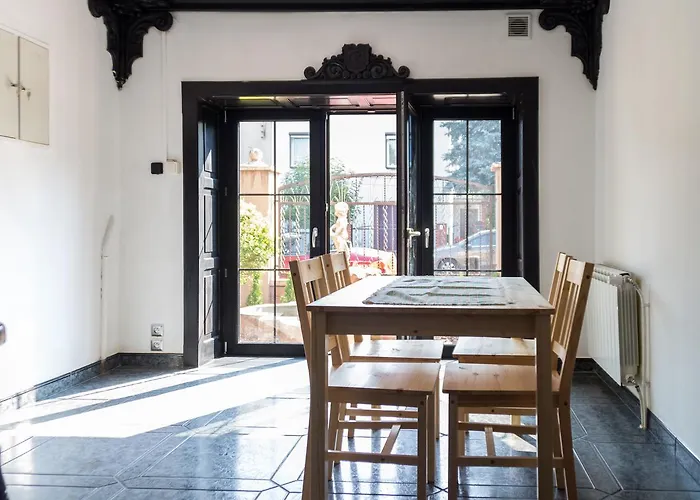 Magic Garden Hostel Kalisz (Greater Poland)