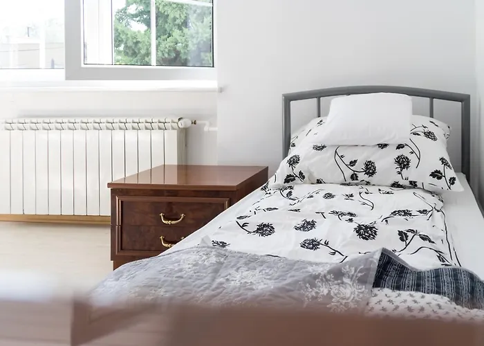 Magic Garden * Kalisz (Greater Poland)