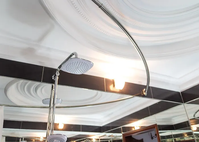 Hostel Magic Garden *