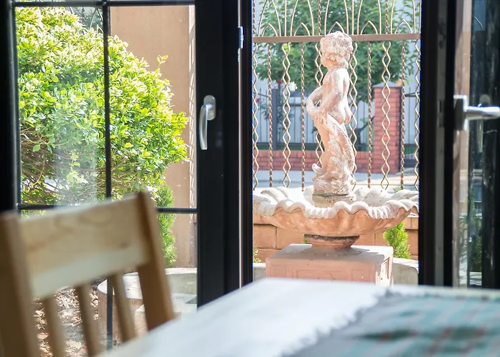 Magic Garden * Kalisz (Greater Poland)