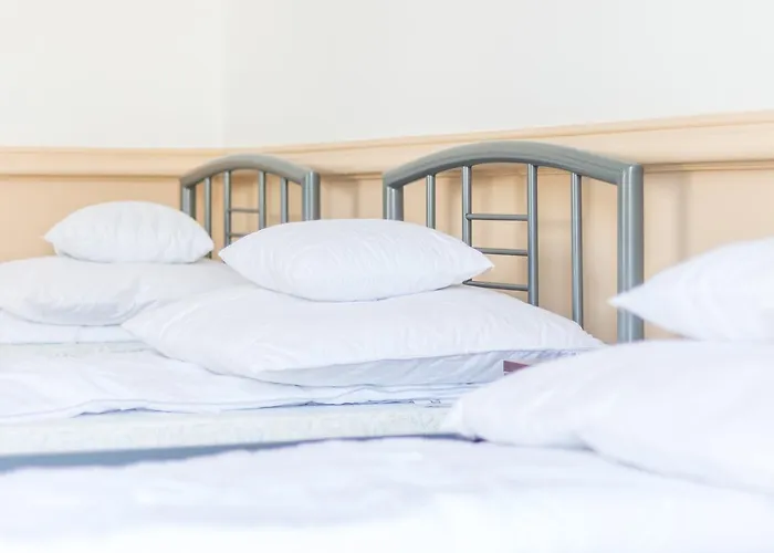 Hostel Magic Garden *