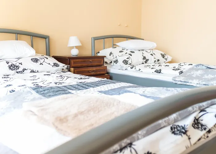 Magic Garden Hostel Kalisz (Greater Poland)