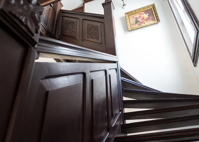 Magic Garden Hostel *