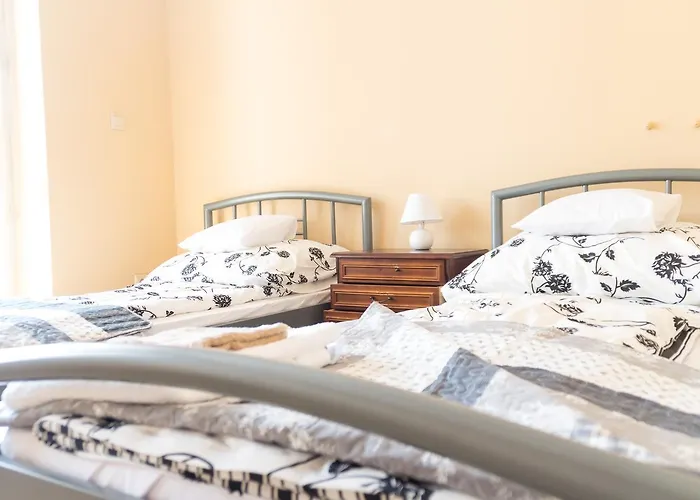 Hostel Magic Garden Kalisz (Greater Poland)