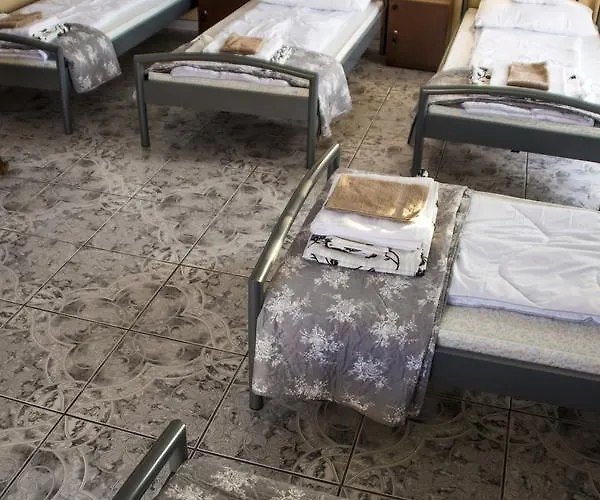 Magic Garden Kalisz (Greater Poland)