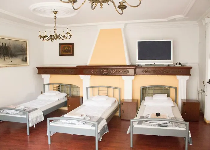 Magic Garden Kalisz (Greater Poland)