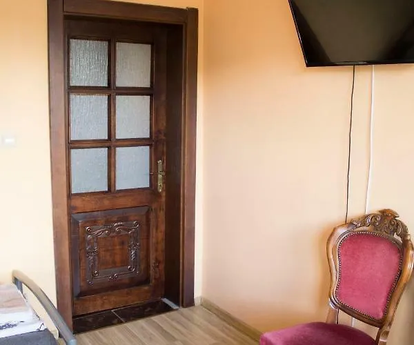 Magic Garden Hostel Kalisz (Greater Poland)