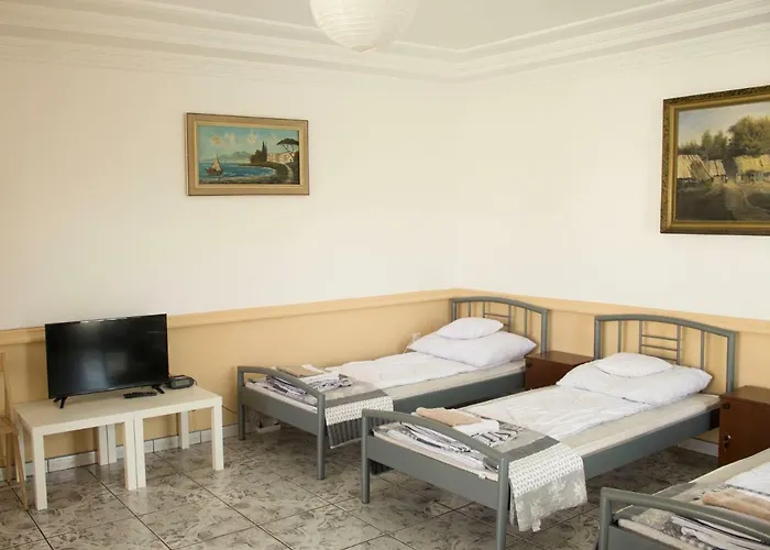 Magic Garden * Kalisz (Greater Poland)