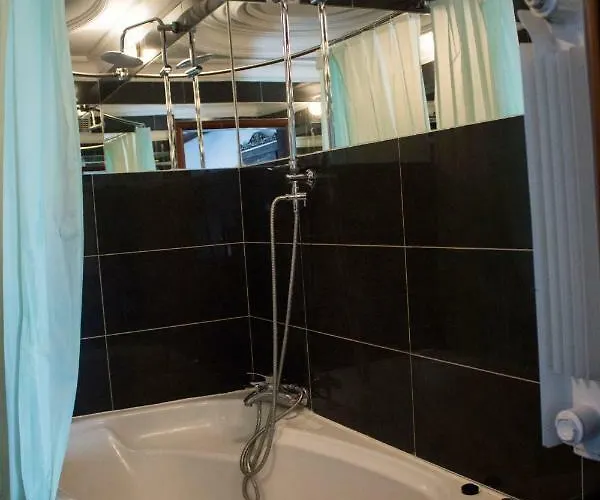 Magic Garden Hostel Kalisz (Greater Poland)