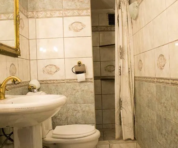 Hostel Magic Garden Kalisz (Greater Poland)