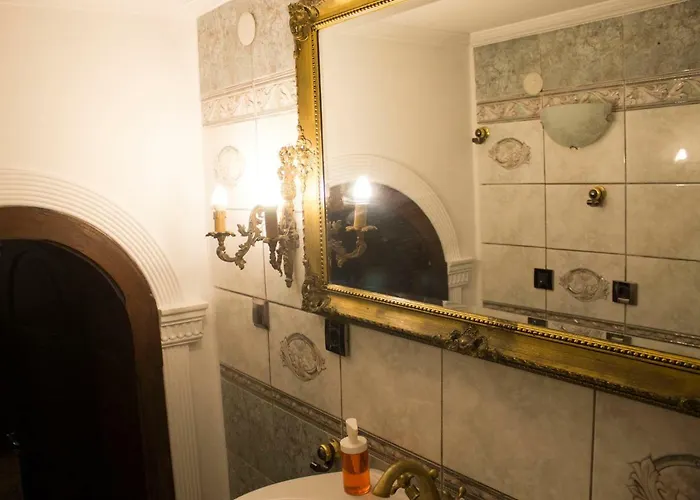 Magic Garden Kalisz (Greater Poland)