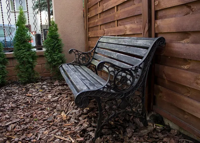 Hostel Magic Garden Kalisz (Greater Poland)