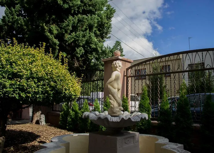 Magic Garden * Kalisz (Greater Poland)