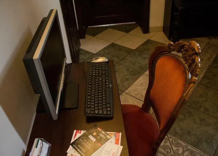 Hostel Magic Garden *