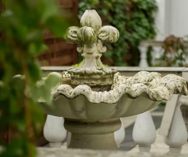 Magic Garden Hostel Kalisz (Greater Poland)